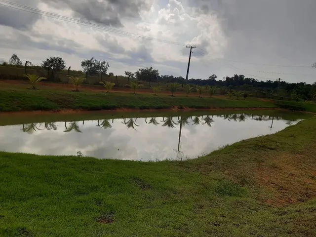 Imagem 12: Imóvel para Venda Possui 200000 Metros Quadrados com 2 Quartos em B - Presidente