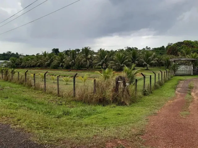 Imagem 2: Imóvel para Venda Possui 200000 Metros Quadrados com 2 Quartos em B - Presidente
