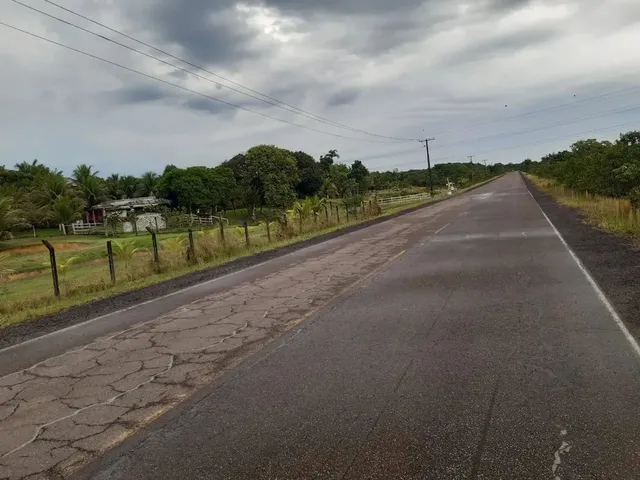 Imagem 8: Imóvel para Venda Possui 200000 Metros Quadrados com 2 Quartos em B - Presidente