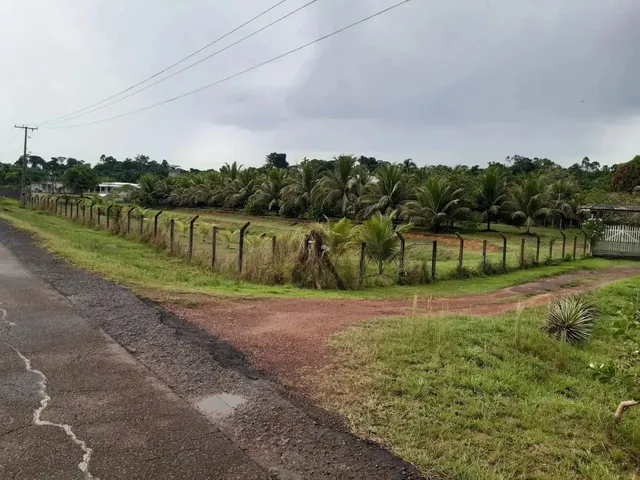 Imagem 10: Imóvel para Venda Possui 200000 Metros Quadrados com 2 Quartos em B - Presidente