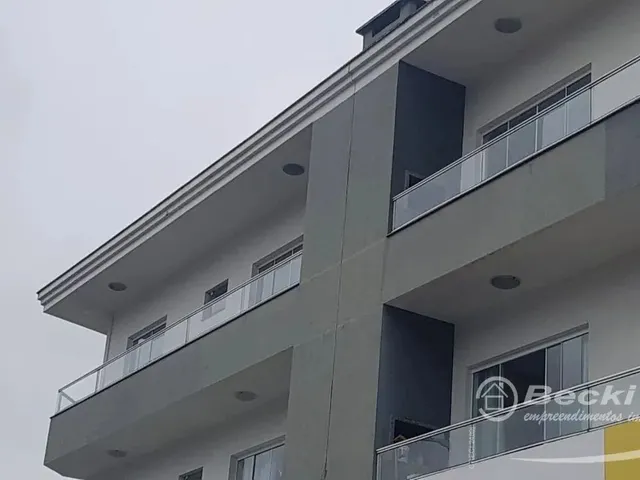 Imagem: Apê Pronto para Morar no Bairro Floresta