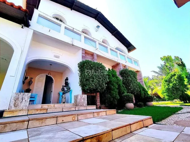 Imagem: Casa À Venda no Ininga, Teresina Sofisticação