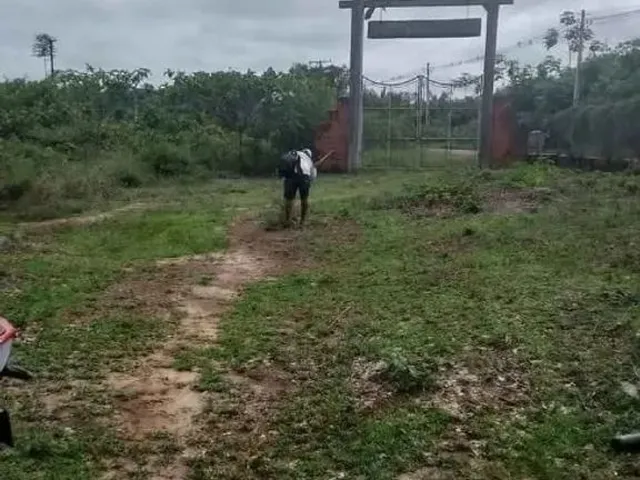 Imagem: Vendo Ou Troco Lotes de Terra!