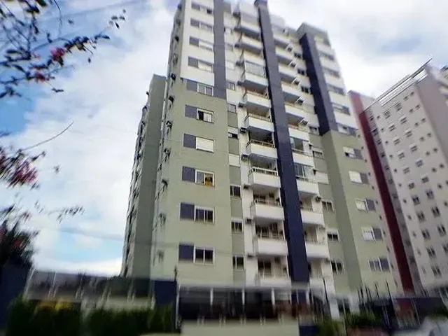 Imagem: O apartamento possui 3 Dormitórios, 1 Suíte, 1 Banheiro,