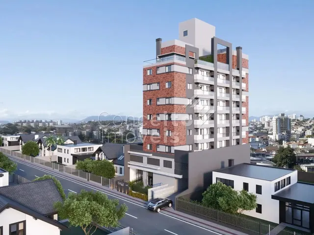 Imagem: O apartamento possui 3 Dormitórios, 1 Banheiro, 1 Vaga na
