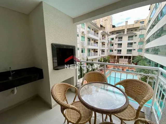 Imagem: Apartamento em Rua Albatroz - Bombas - Bombinhas/Sc