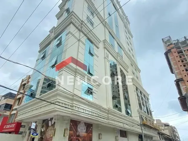 Imagem: Apartamento em Rua 259 - Meia Praia - Itapema/Sc