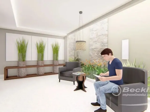 Imagem 3: Apartamento no Anita Garibaldi - Joinville, Sc