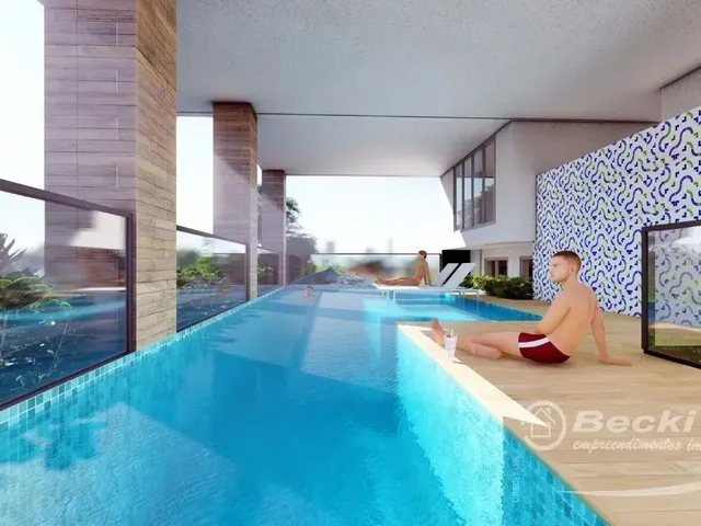 Imagem 11: Apartamento no Anita Garibaldi - Joinville, Sc