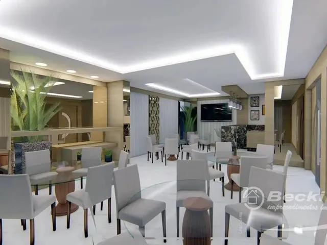 Imagem 10: Apartamento no Anita Garibaldi - Joinville, Sc