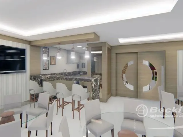 Imagem 9: Apartamento no Anita Garibaldi - Joinville, Sc
