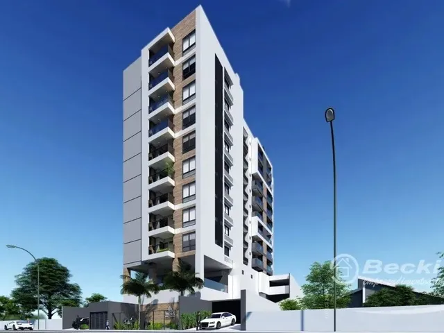 Imagem 7: Apartamento no Anita Garibaldi - Joinville, Sc