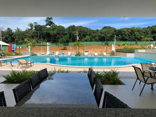 Imagem: Lote em Cond. Fechado para Venda com 300
