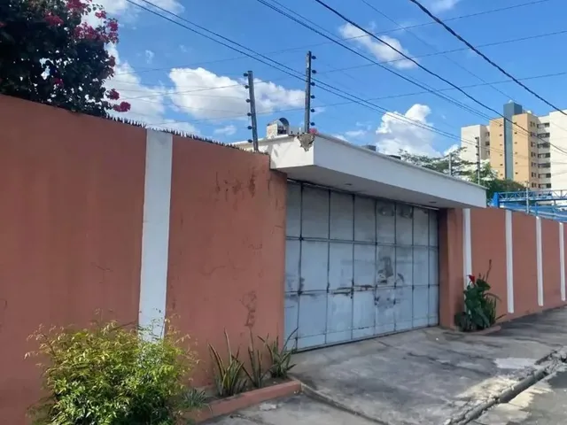Imagem: Casa no Bairro Jóquei