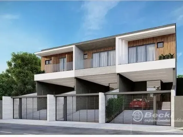 Imagem: Residencial Málaga no Bairro Anita Garibaldi