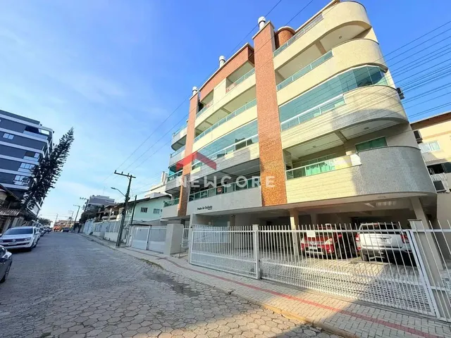Imagem 1: Apartamento em Pardal - Bombas - Bombinhas/Sc