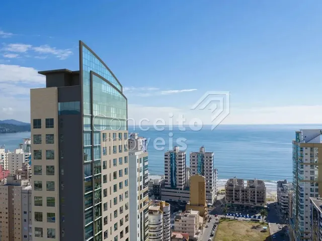 Imagem 1: Le Rêve - Flats - Itapema/Sc