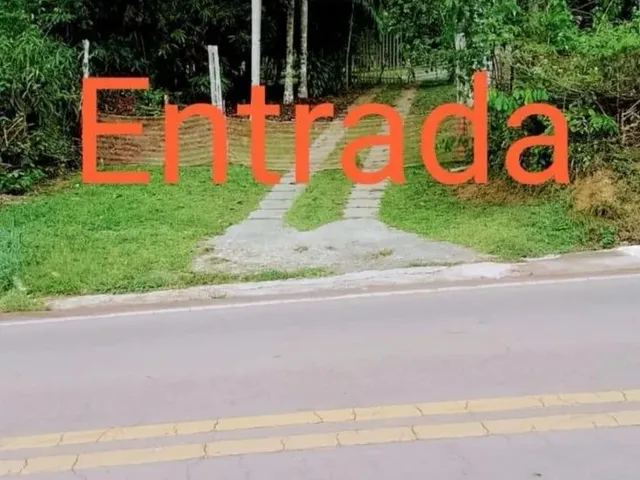Imagem: Terreno na Pista da Br174 no Km 108. 1.060.000M2