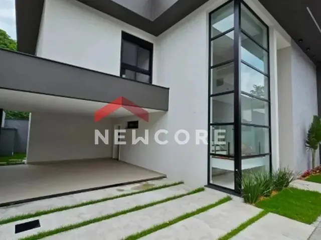 Imagem: Casa de Condomínio em Rua Harry Monich