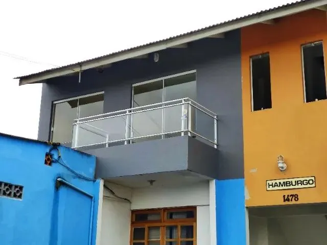 Imagem: Apartamento com Dois Quartos no Portal Ii