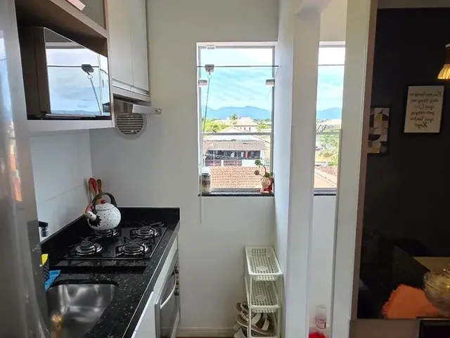 Imagem 3: Lindo Apartamento 3 Quantos Bairro Jardim Iririu