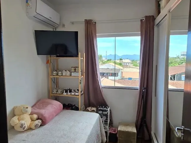 Imagem 7: Lindo Apartamento 3 Quantos Bairro Jardim Iririu