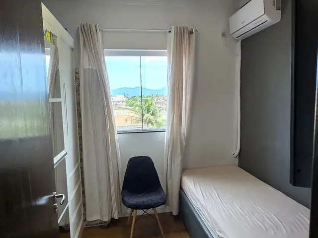 Imagem 9: Lindo Apartamento 3 Quantos Bairro Jardim Iririu