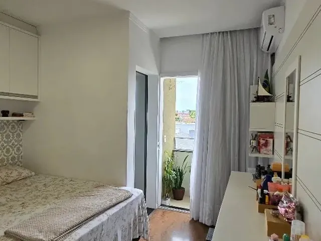 Imagem 10: Lindo Apartamento 3 Quantos Bairro Jardim Iririu
