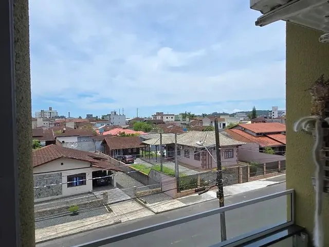 Imagem 12: Lindo Apartamento 3 Quantos Bairro Jardim Iririu
