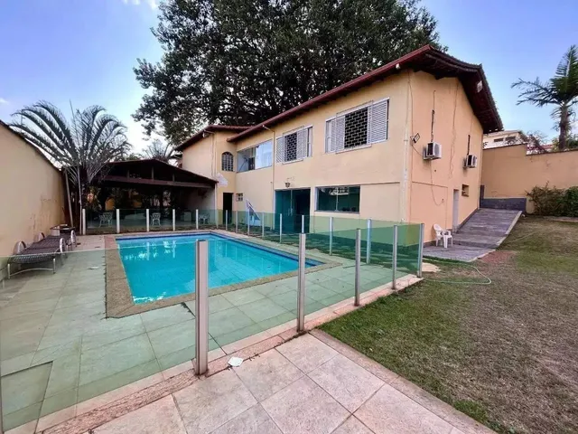 Imagem: Casa para Aluguel, 4 Quartos, 2 Suítes