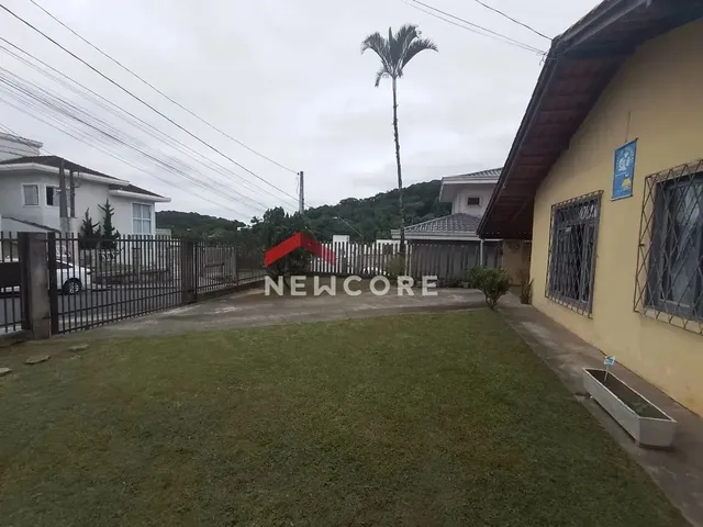 Imagem 5: Casa em Rua Colon - Glória - Joinville/Sc