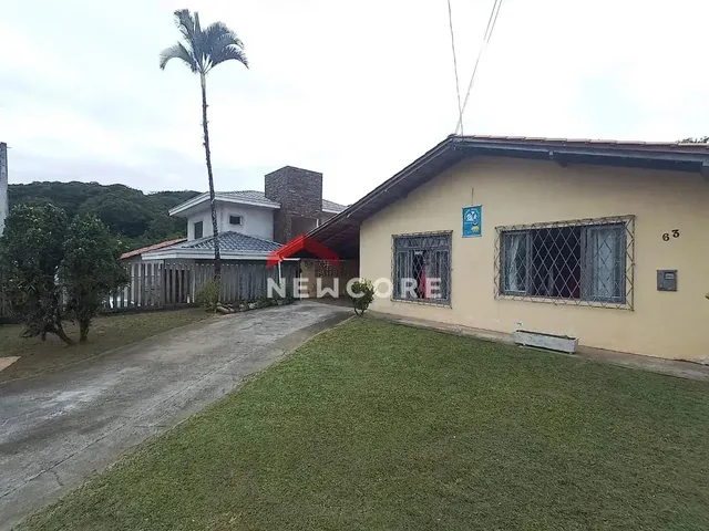 Imagem 2: Casa em Rua Colon - Glória - Joinville/Sc