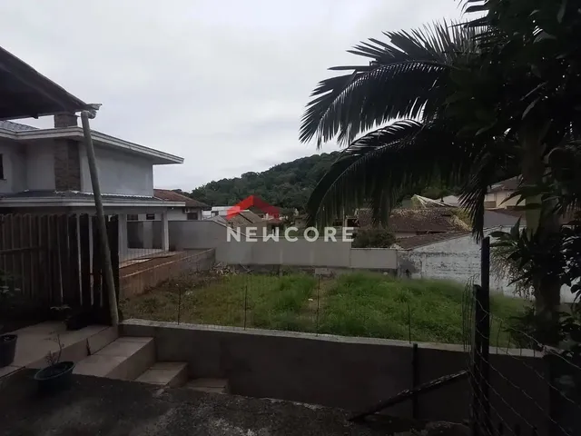 Imagem 9: Casa em Rua Colon - Glória - Joinville/Sc