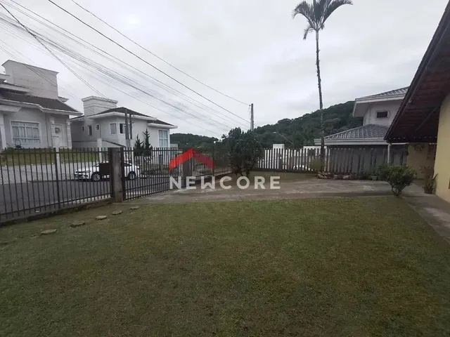 Imagem 11: Casa em Rua Colon - Glória - Joinville/Sc