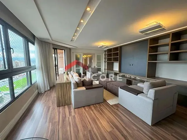 Imagem: Apartamento em Rua Itaiópolis - América