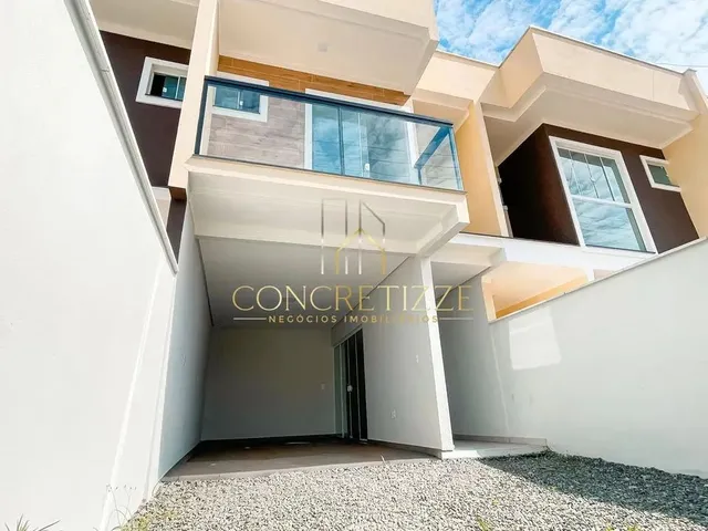 Imagem 1: Sobrado com 03 Quartos Sendo 01 Suíte em Balneário Piçarras!!!