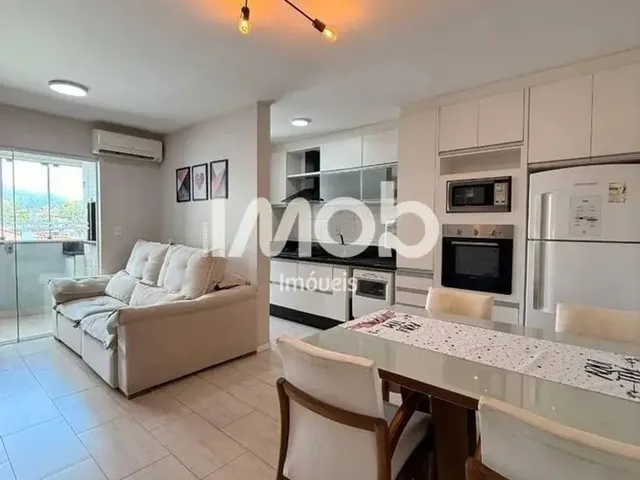Imagem: Apartamento Suíte 1 Dormitório Czerniewicz