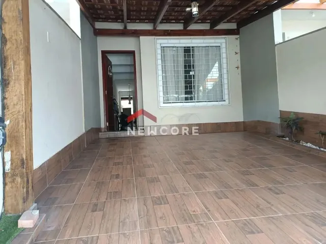Imagem: Sobrado em Rua Águas Turvas - Guanabara