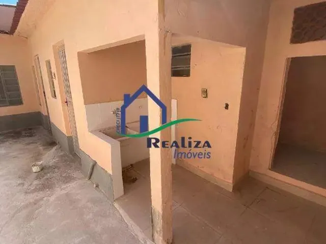 Imagem: Casa para Aluguel, 2 Quartos, Trindade