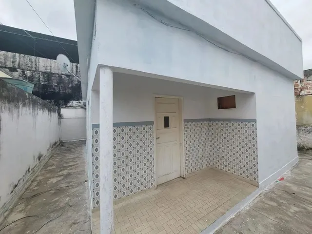 Imagem: A casa possui 2 Dormitórios, 1 Banheiro, 60m² de Área e