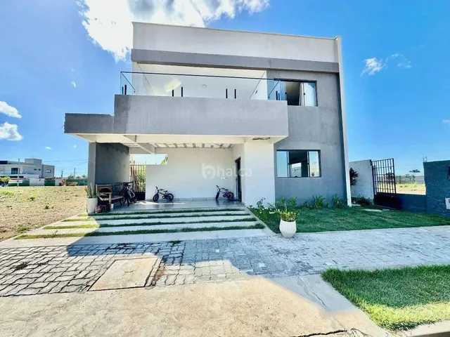 Imagem: Casa em Condomínio À Venda, Condominio