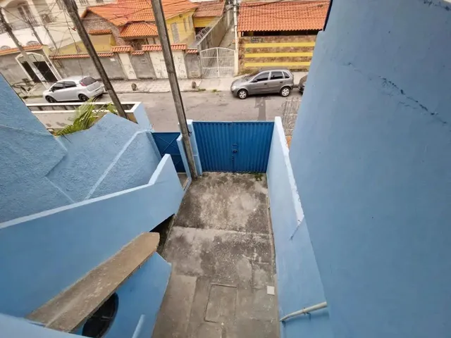 Imagem: Casa / Sobrado para Locação, Barro Vermelho