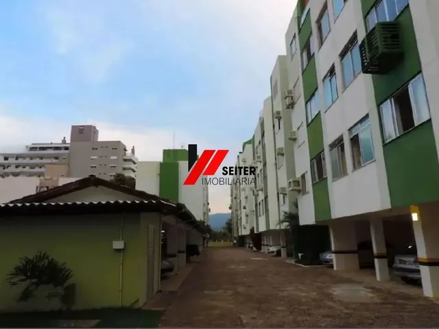 Imagem 2: Apartamento 2 Quartos, Itacorubi