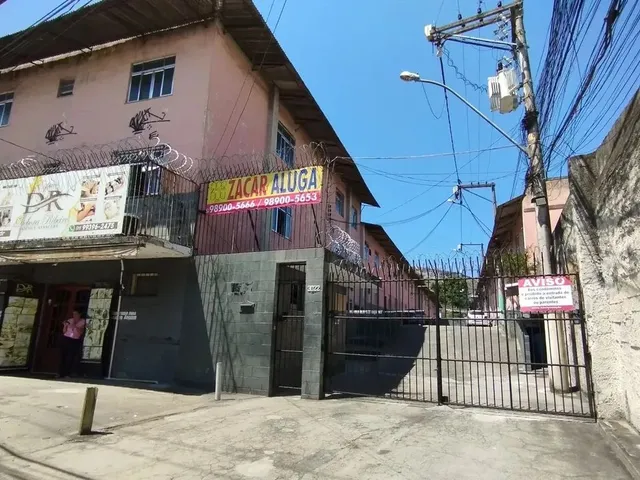 Imagem: Imóvel para Aluguel Possui 45 Metros Quadrados