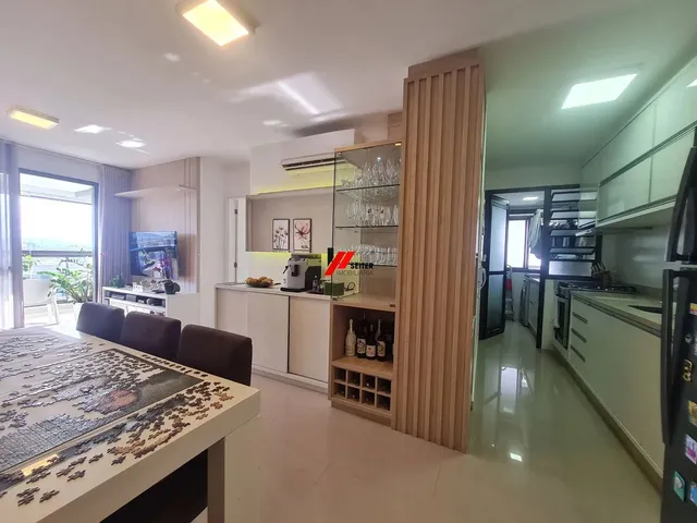 Imagem 1: Apartamento a Venda Itacorubi Florianópolis Sc