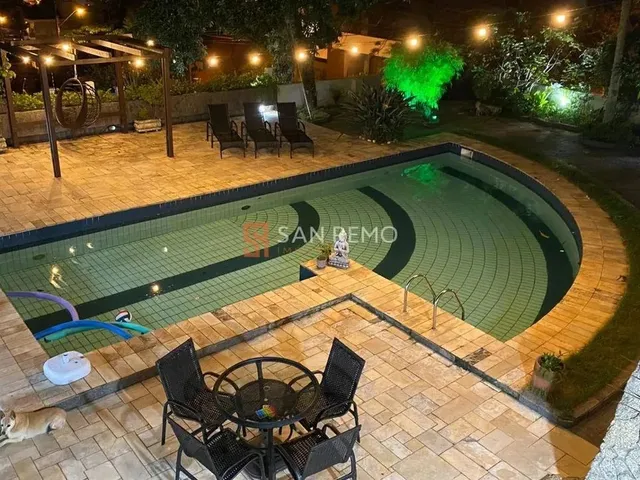 Imagem 9: Trindade Casa com 5 dormitórios
