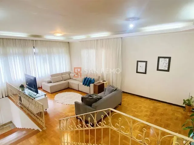 Imagem 4: Trindade Casa com 5 dormitórios