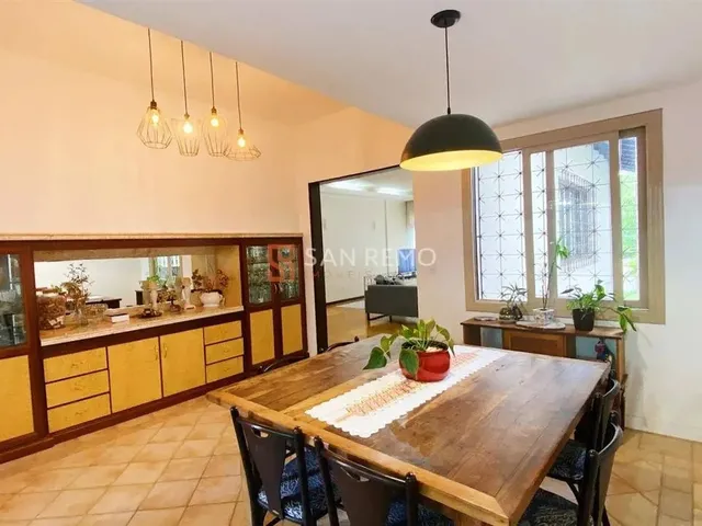 Imagem 5: Trindade Casa com 5 dormitórios