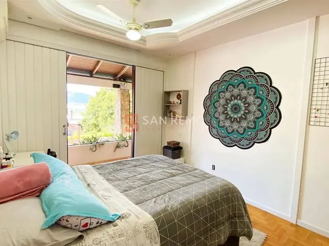Imagem 2: Trindade Casa com 5 dormitórios