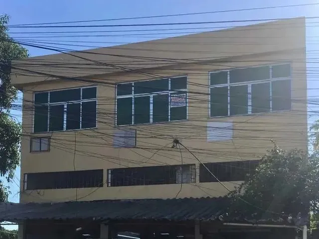Imagem: Boaçu - Rua Imboassu, 181 Apt 203 R 500,00